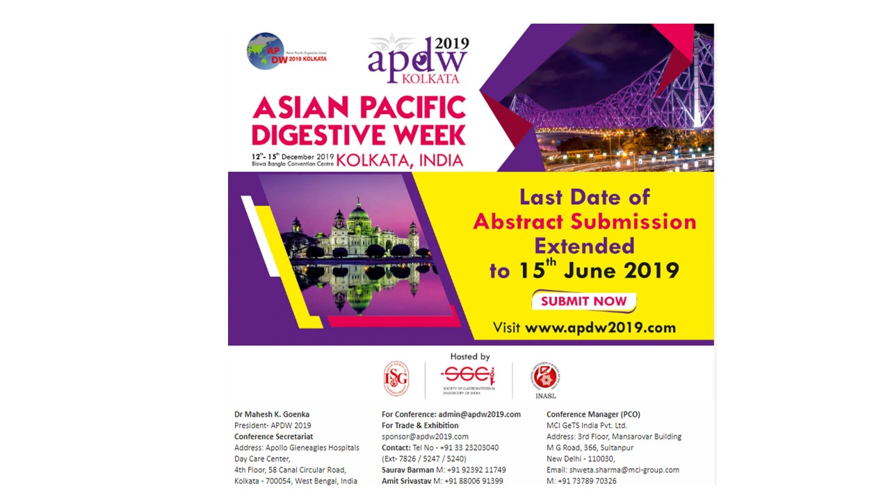 APDW2019