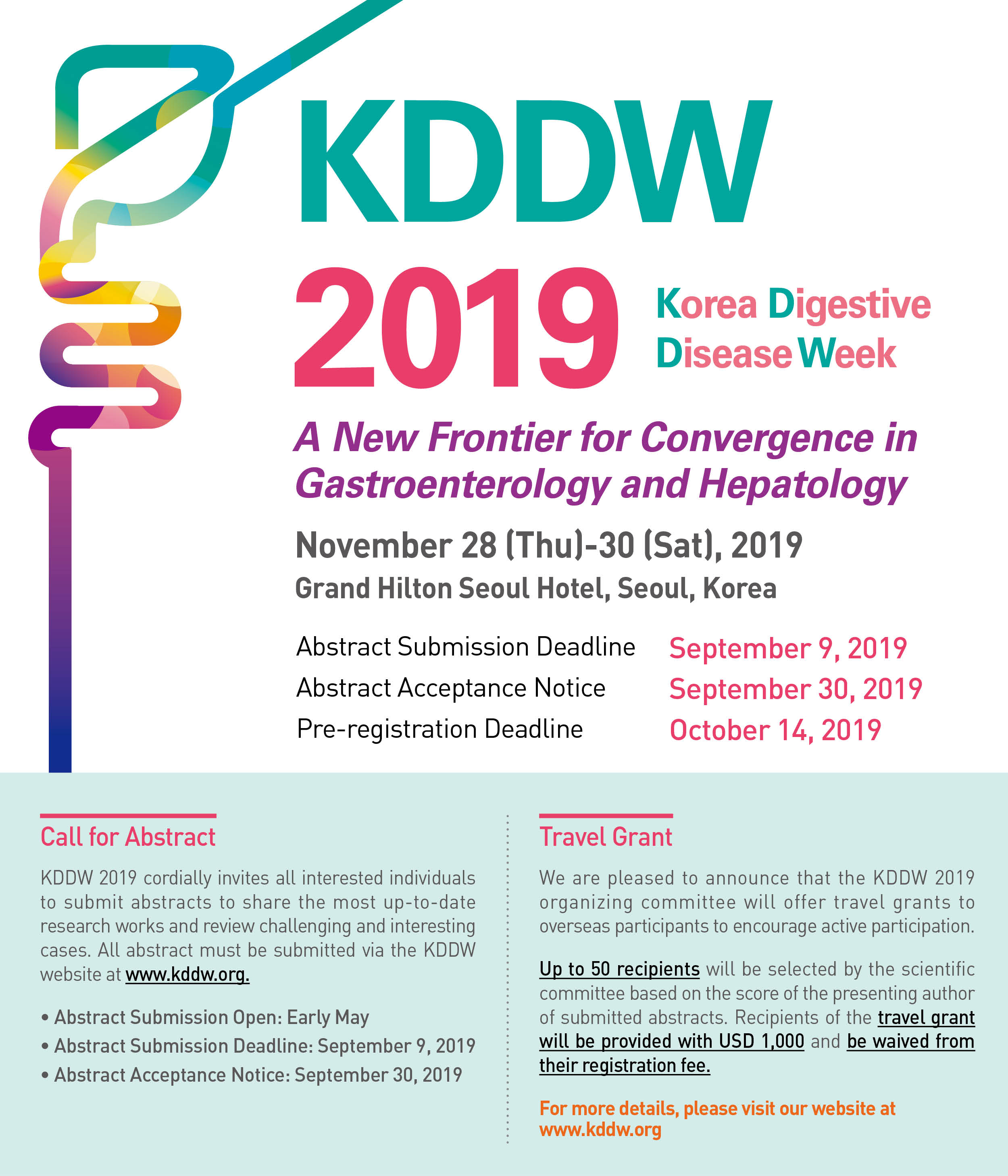 KDDW 2019