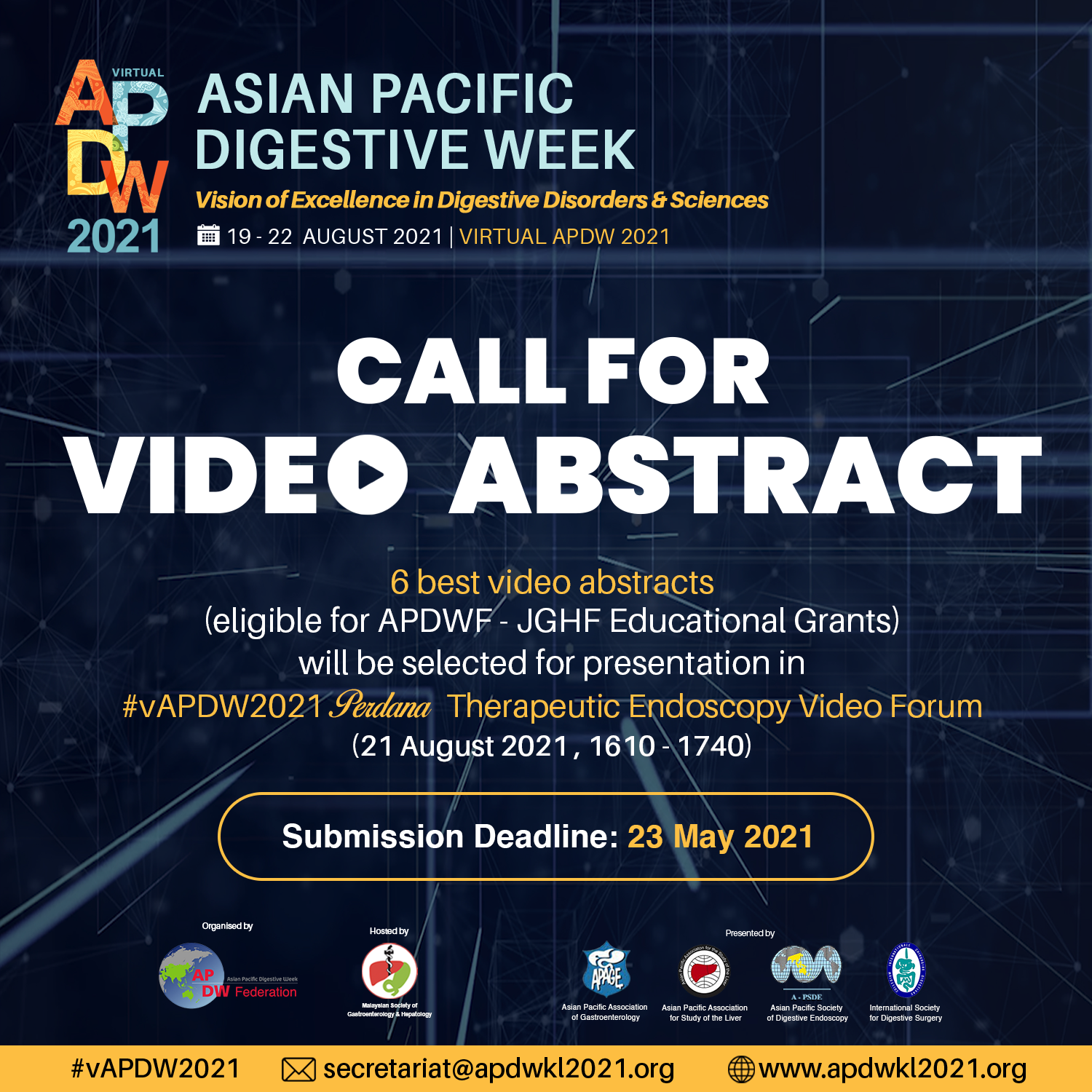 APDW2021
